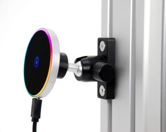 MagSafe RGB-telefonfäste för SIM-kort