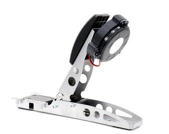 Fanatec CSL Mount for Dayton TT25 Haptic Resonance Speaker