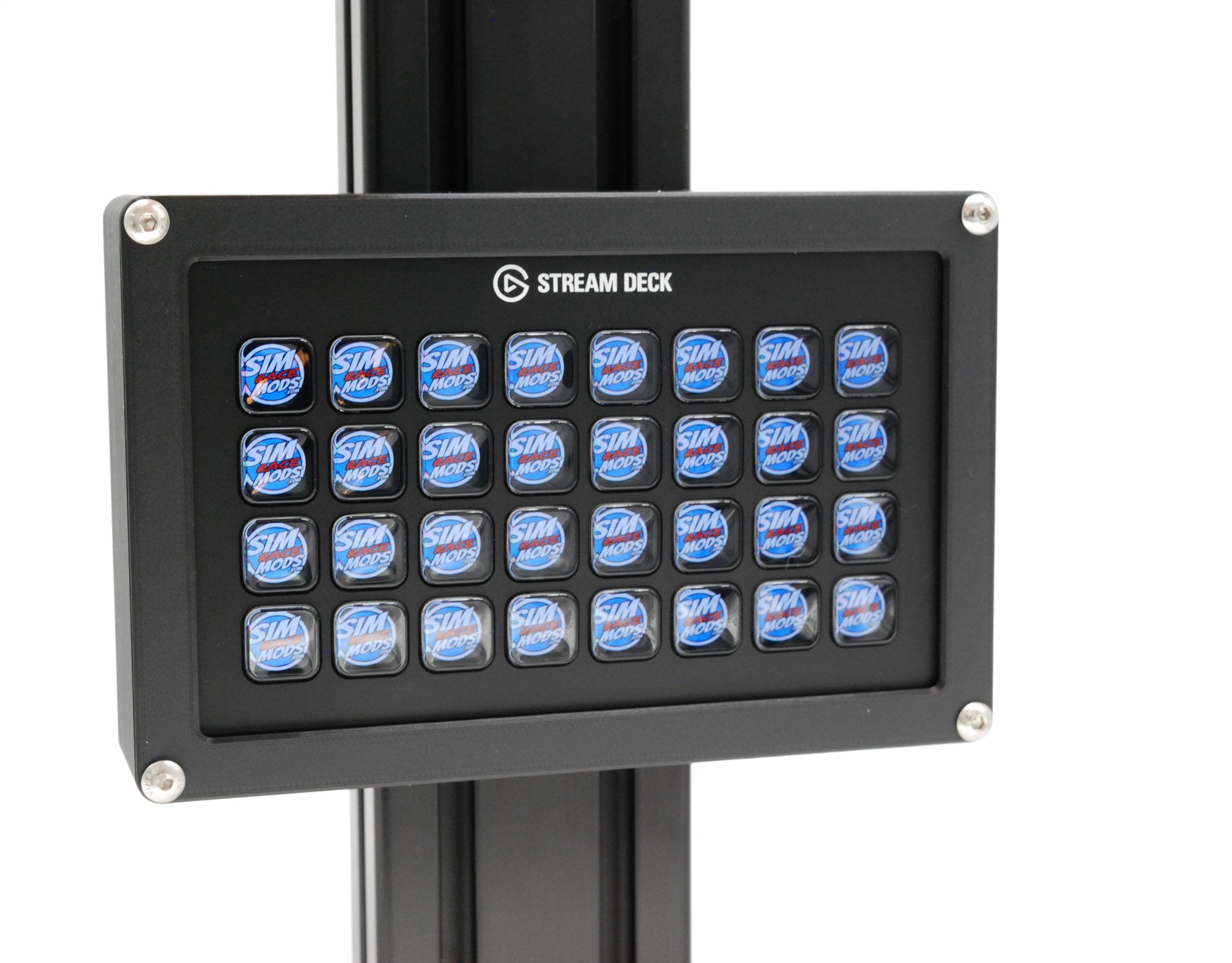 Elgato Stream Deck XL ケースマウント - Etsy 日本