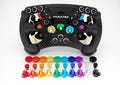 Anodized Aluminium Encoder Knobs for Fanatec Formula Wheel Rims