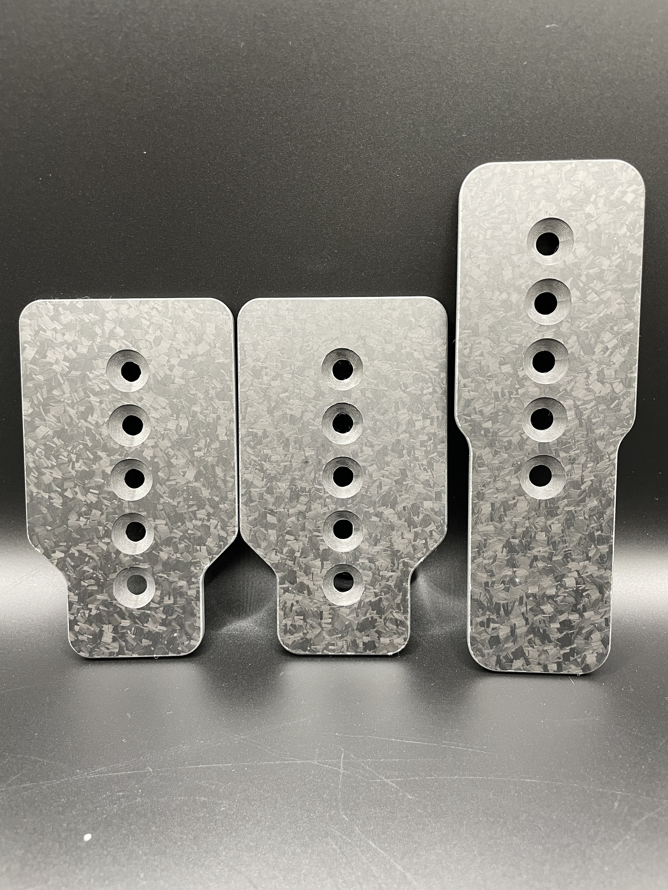 Le Migliori Offerte Pedaliera V3 Fanatec Online - Fino A 71% Di - Foto 4