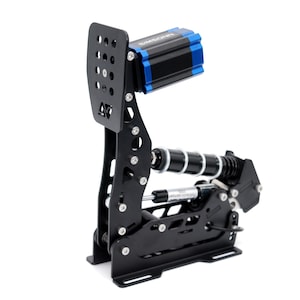 Support de réaction pour pédales haptiques Simsonn VAM Pro pour pédales Simnet Racing SP Pro