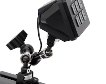1/4" Camera Thread Mount for Stream Deck Mini