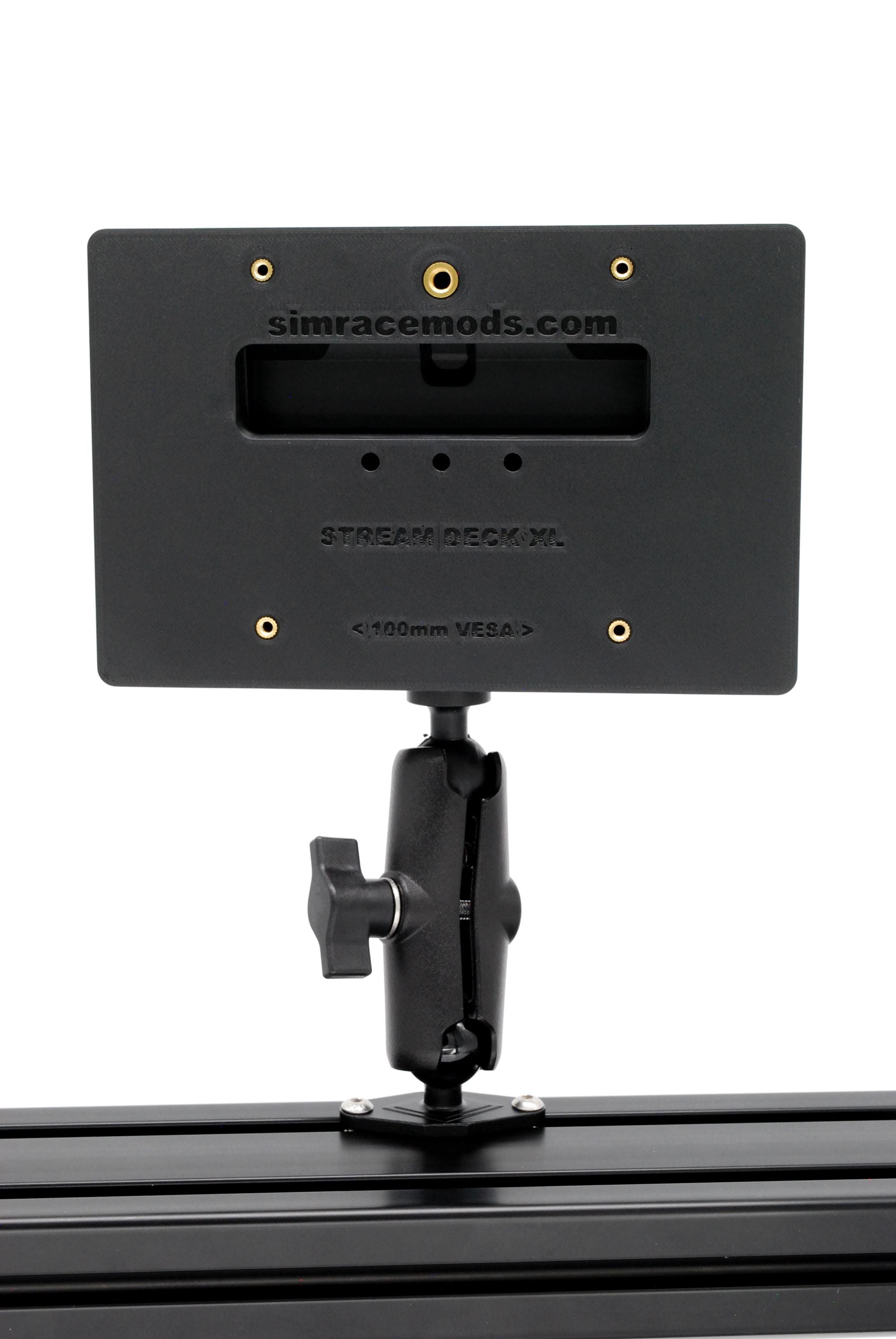 Elgato Stream Deck XL ケースマウント - Etsy 日本