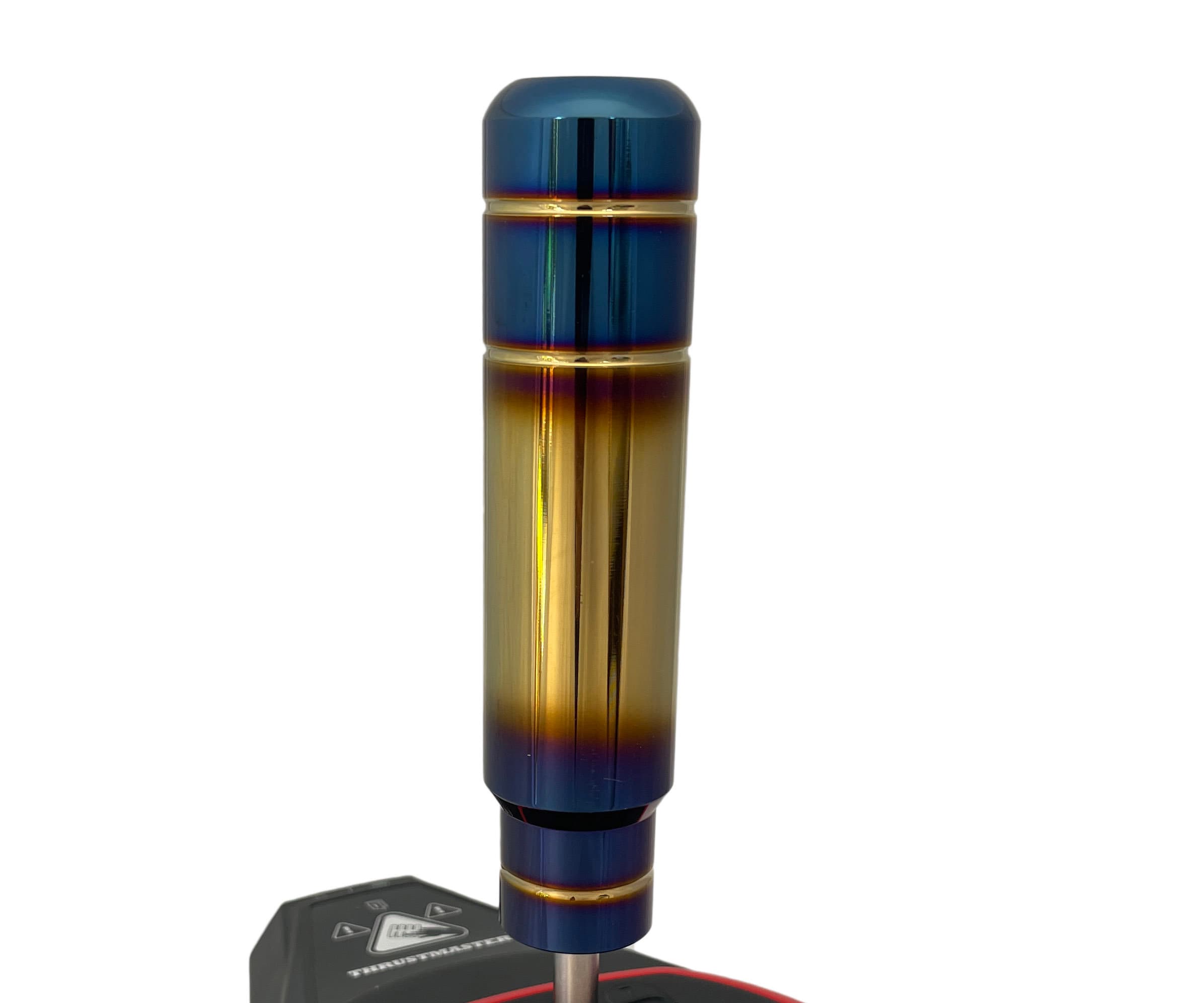 THRUSTMASTER TH8A アドオンシフター TH8A Add-On Shifter | Thrustmaster U.S eShop