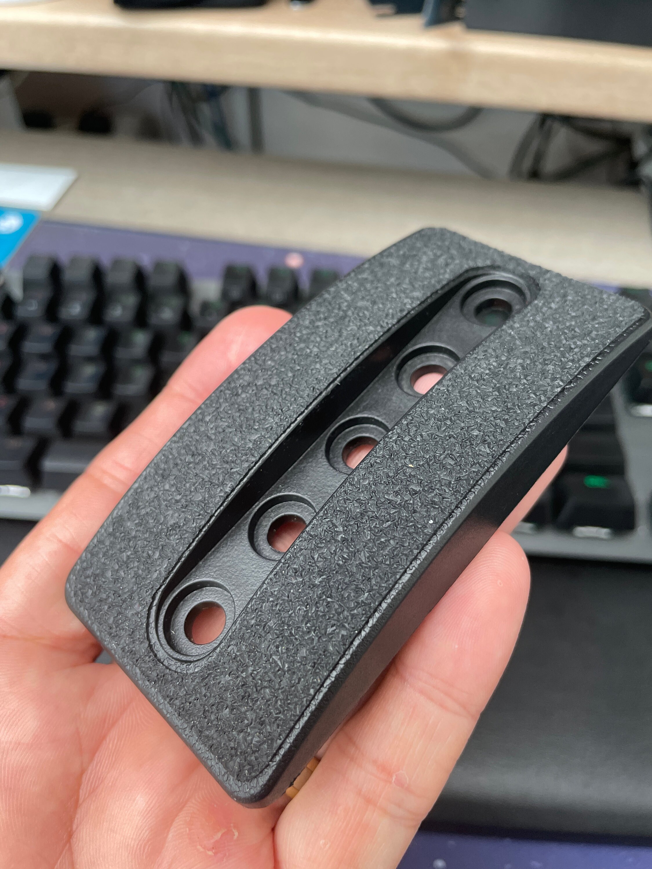 Le Migliori Offerte Pedaliera V3 Fanatec Online - Fino A 71% Di - Foto 11