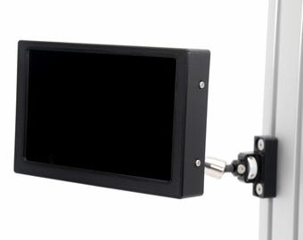 Vocore 6.8" Screen Case - Sim Racing Dashboard