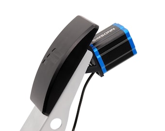 Fanatec CSL Mount for Simsonn VAM Pro VAM Neo and VAM2 Haptic Pedal Reactors