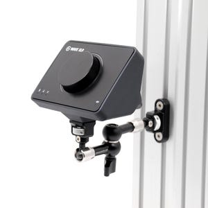 Elgato Wave XLR用ケース（1/4インチカメラネジマウント付き）
