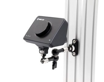 Case for Elgato Wave XLR with 1/4" Camera Thread Mount