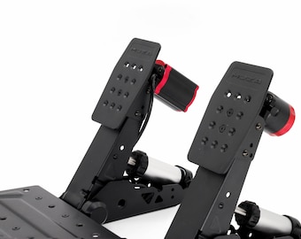 Moza SRP2-fästen för Simagic P-HPR Haptic Pedal Reactors