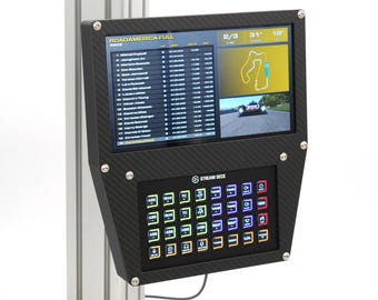 Elgato Stream Deck XL ケースマウント - Etsy 日本