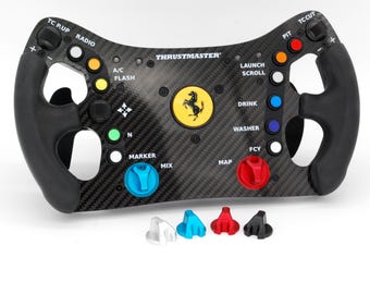 Thrustmaster