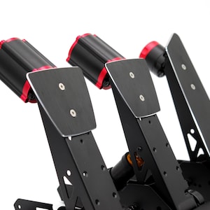 Moza SR-P SRP Haptic Pedal Reactor Mount for Simagic P-HPR