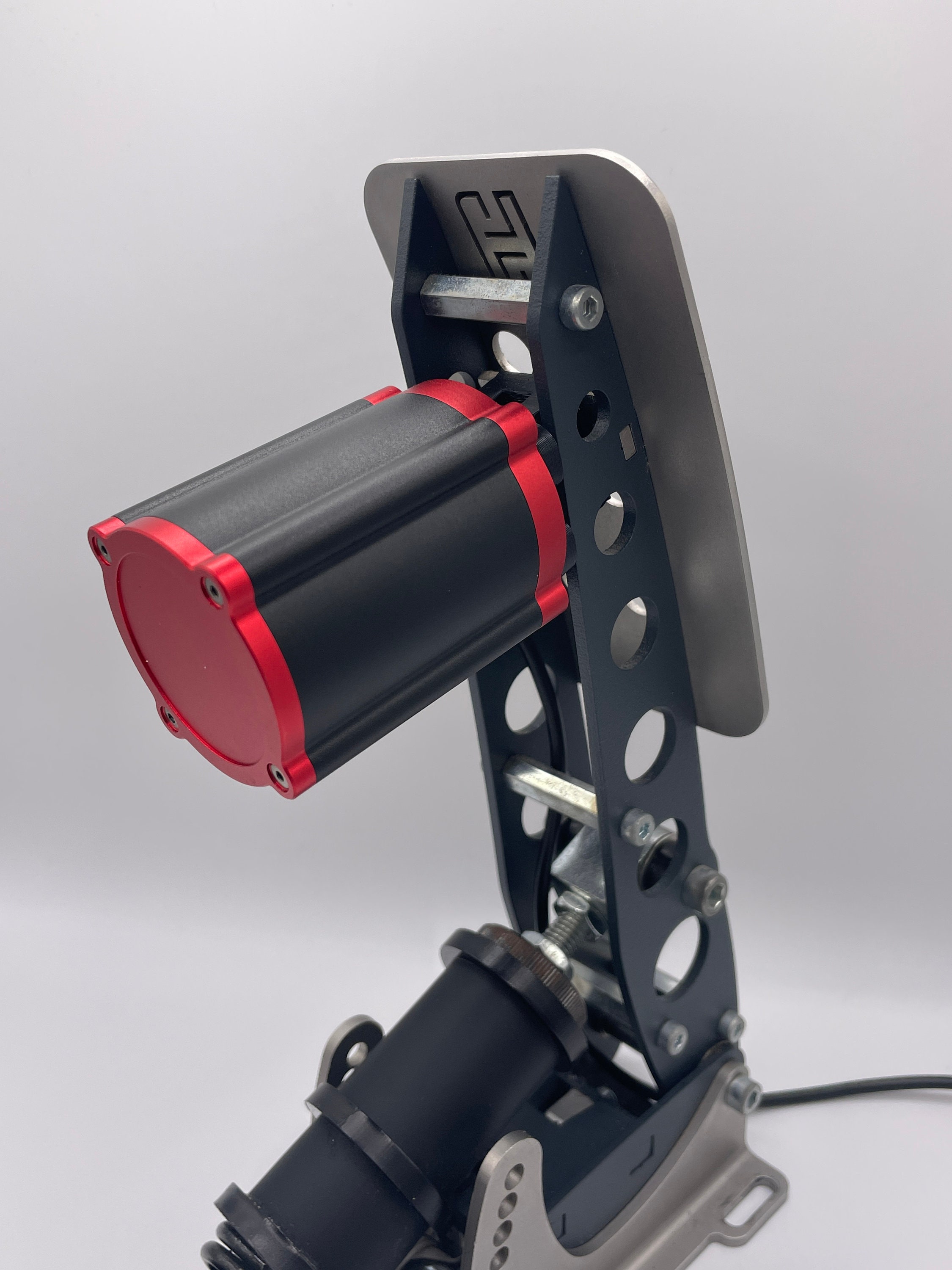 Heusinkveld Sprint Haptic / Rumble/ Bass Shaker Mounts Simagic