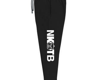 NKOTB inspired Blockhead Unisex Joggers