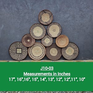 Bingamanden: 10 variaties van 10 mandensets om uit te kiezen! - Gratis expresverzending met DHL