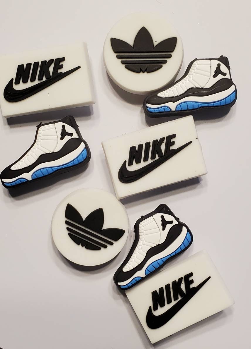 Crocs nike charms Clearance