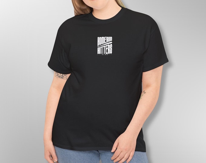 Homerun Hitters Club - T-shirt