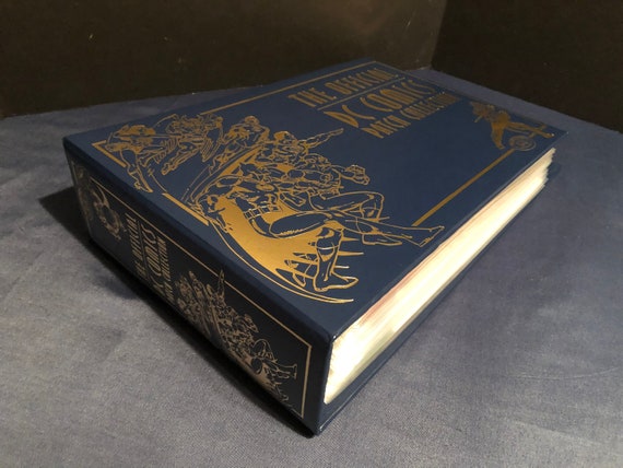 The Official DC Comics Patch Collection Rare Comp… - image 1