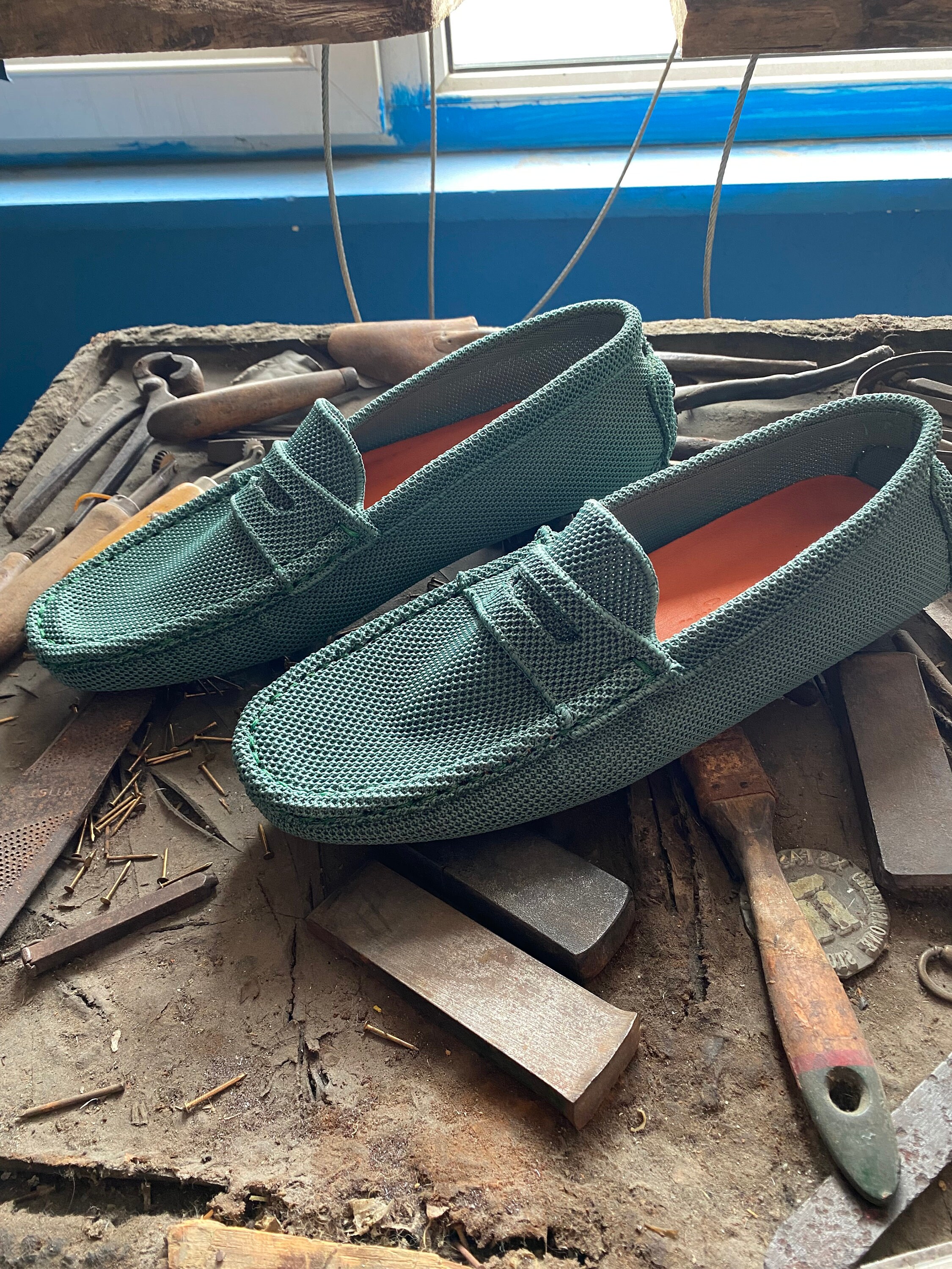Major Loafer Luxury - Ramadan Gift Idea - Shoes, Men