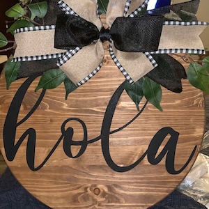Hola