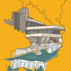 Fallingwater