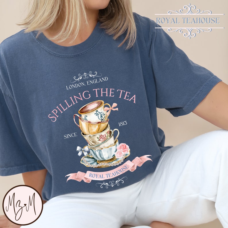T-Shirt Homme Chat & Livres - Funny Sarcastic - Cadeau Book Lover - 100% Coton