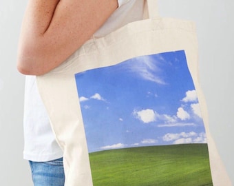 Customizable Bags