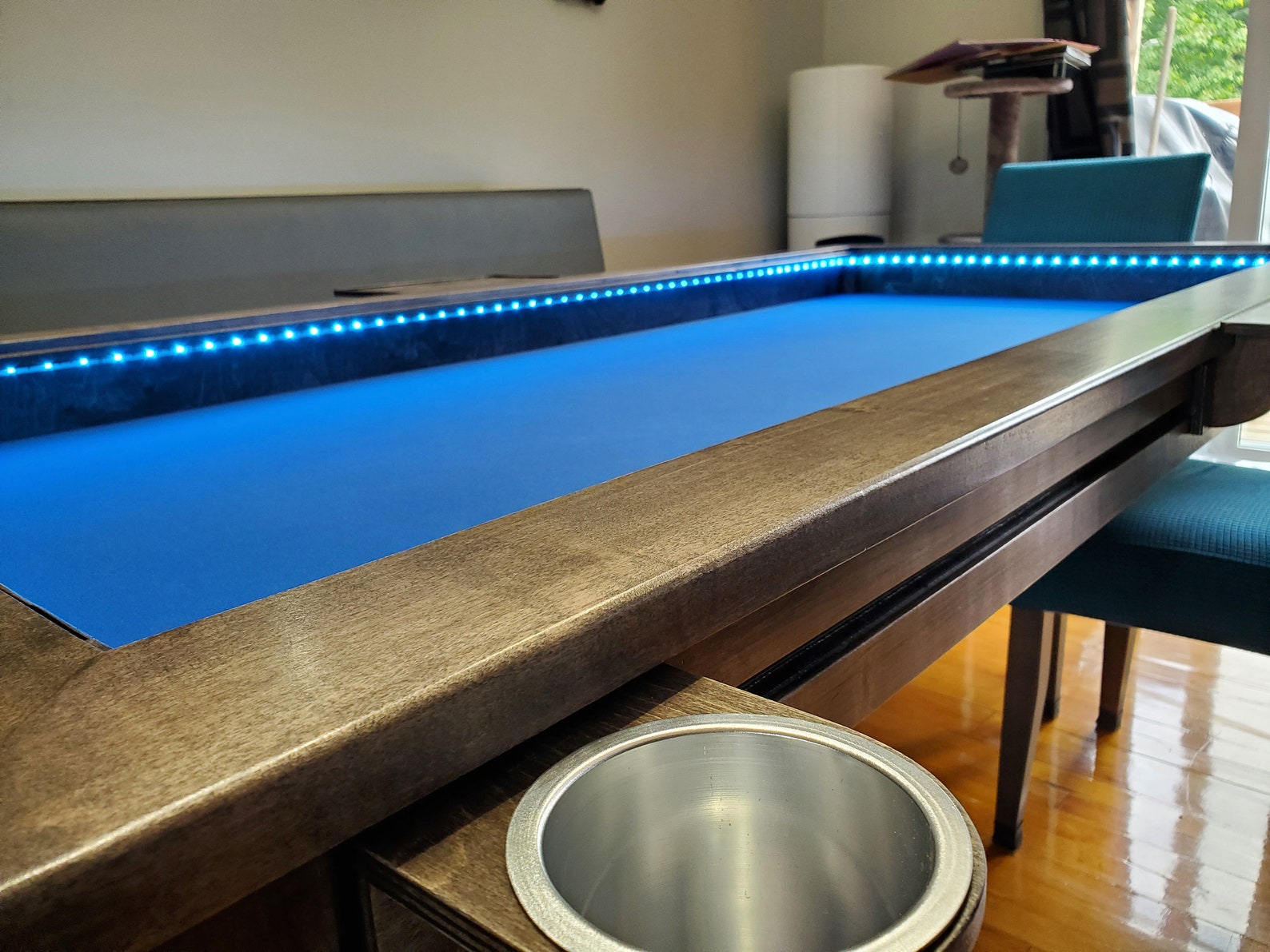 Board Game Table Plans Etsy