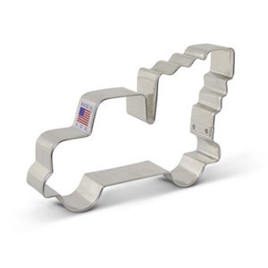 Christmas Cookie Cutter Set 1