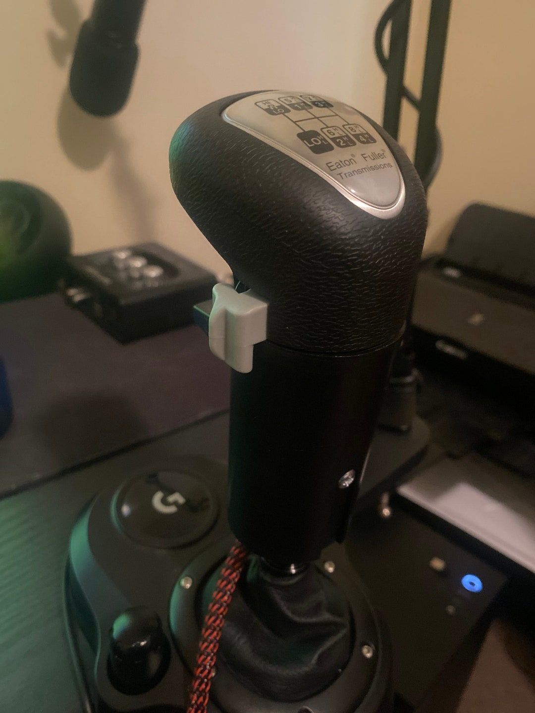 Eaton Fuller 18 Speed ATS ETS Shifter Logitech G29 G920 G27 Etsy