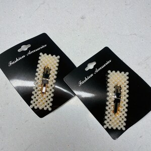 Hair Clips