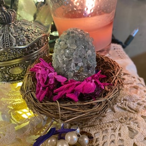 Fairy Egg