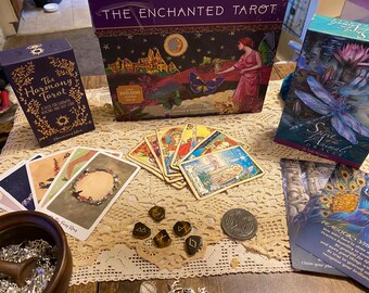 Ultimate Tarot Reading