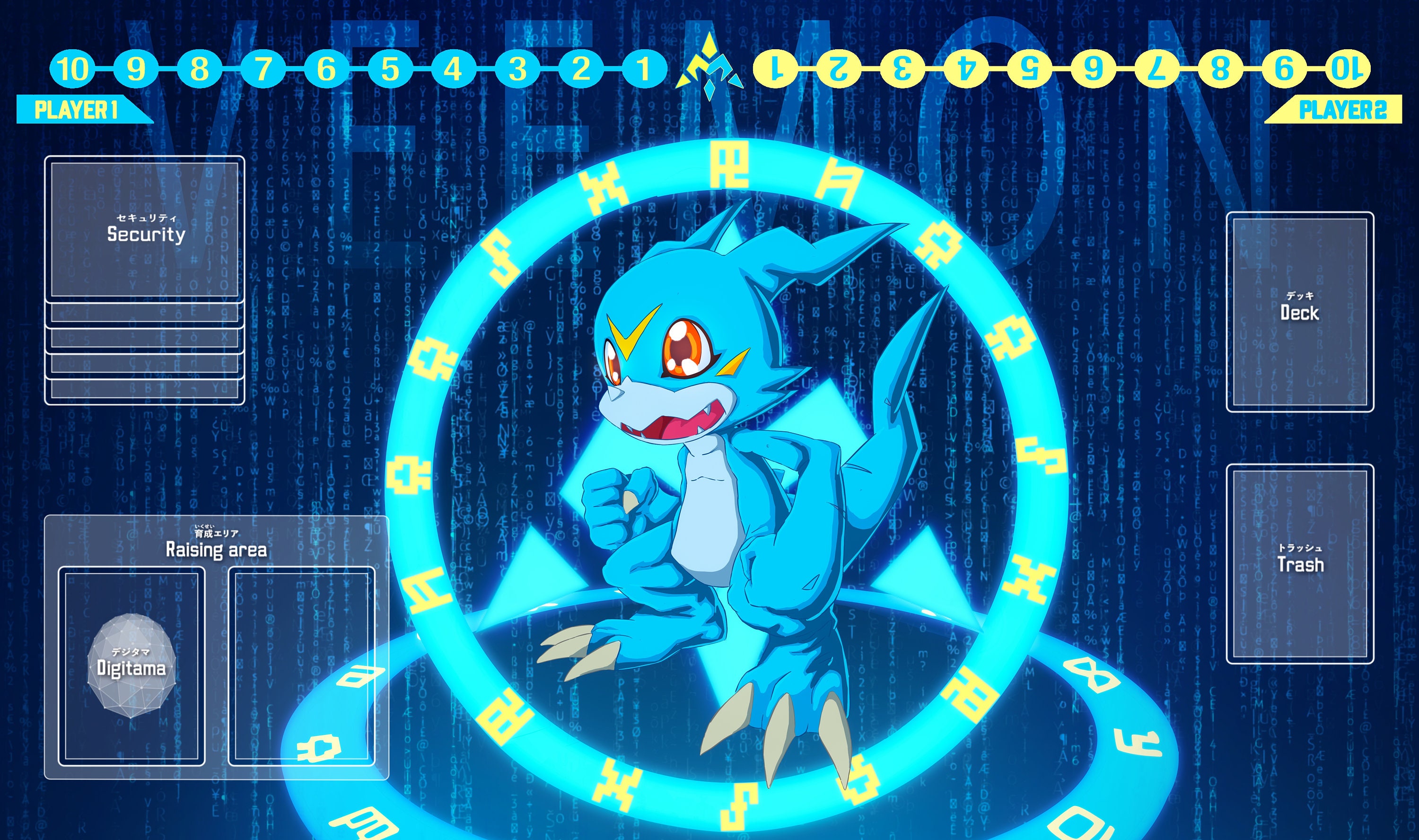 BT18-048 フェアリモン | デジモンカードガイド