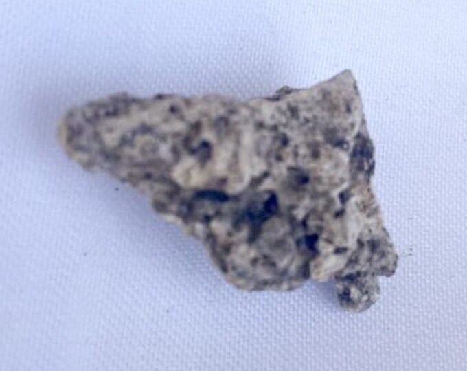 Ambergris, Sperm Whale Organic Material, Perfume Making Spermaceti