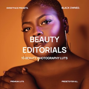 Beauty Influencer Luts Presets Bundle, Video Luts, Photo Luts, Color Grading Luts, Film Look Luts, Professional Luts, Cinematic Luts, CapCut