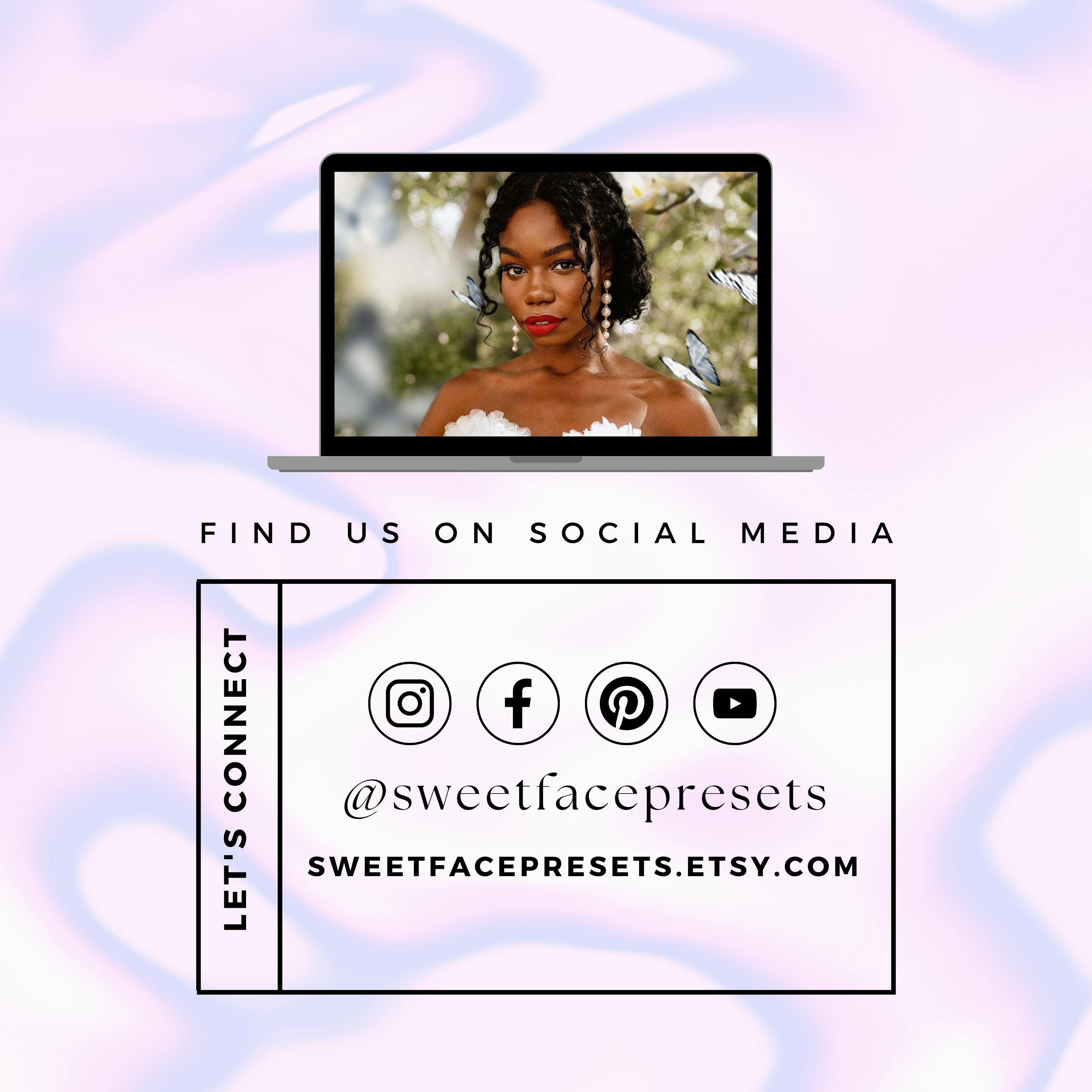 Gaussian Blur Frequency Separation Action Custom Prolevel