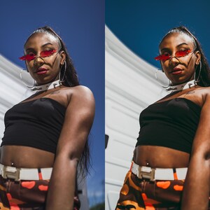 Soft Bright Luts Presets für CapCut, Video Luts, Photo Grading Luts, Color Grading Luts, Film Look Luts, Photoshop Luts