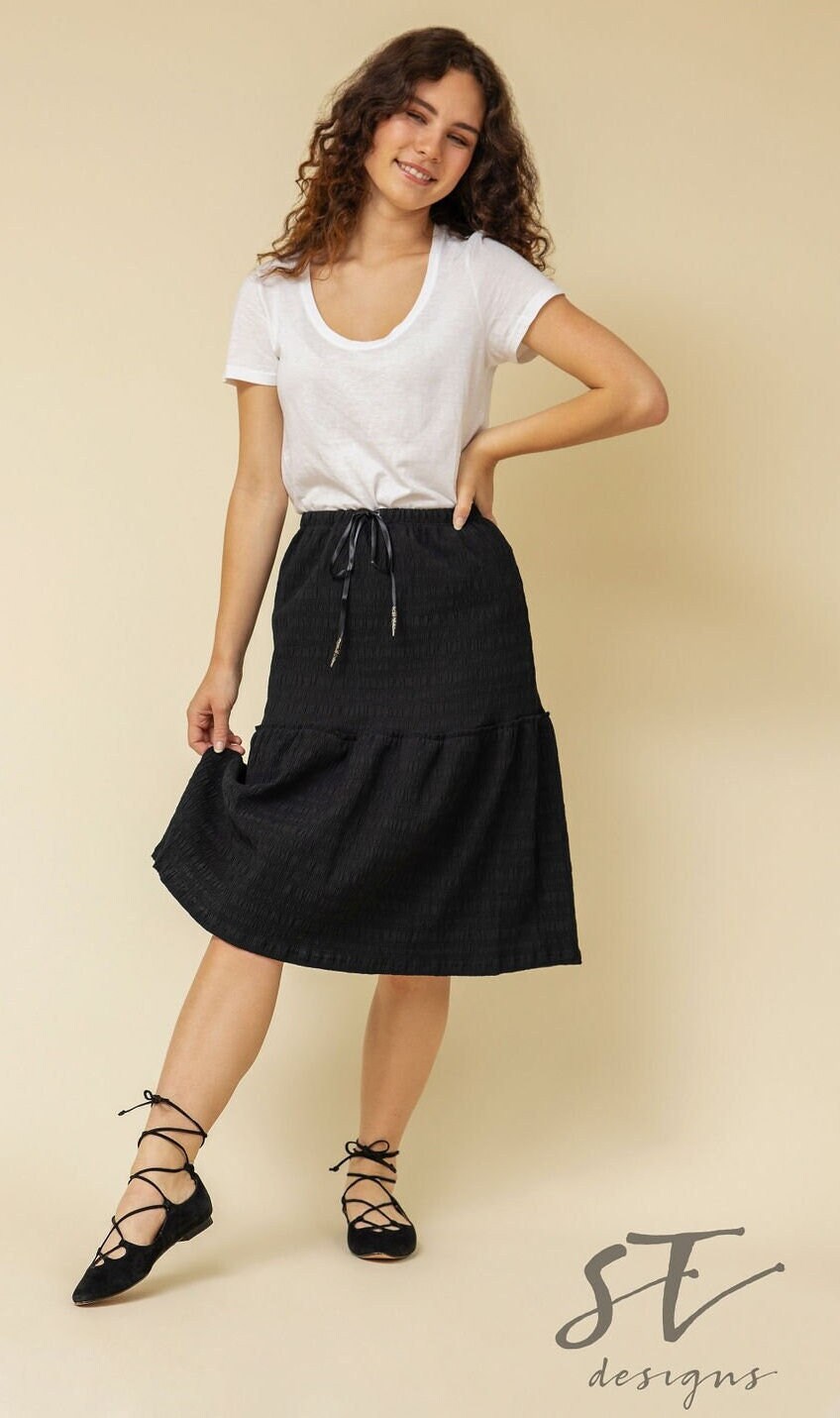 ◆BADBLOOD◆ billy wrap skirt black w-skt24-026 il_fullxfull.3695087882_oapm.jpg