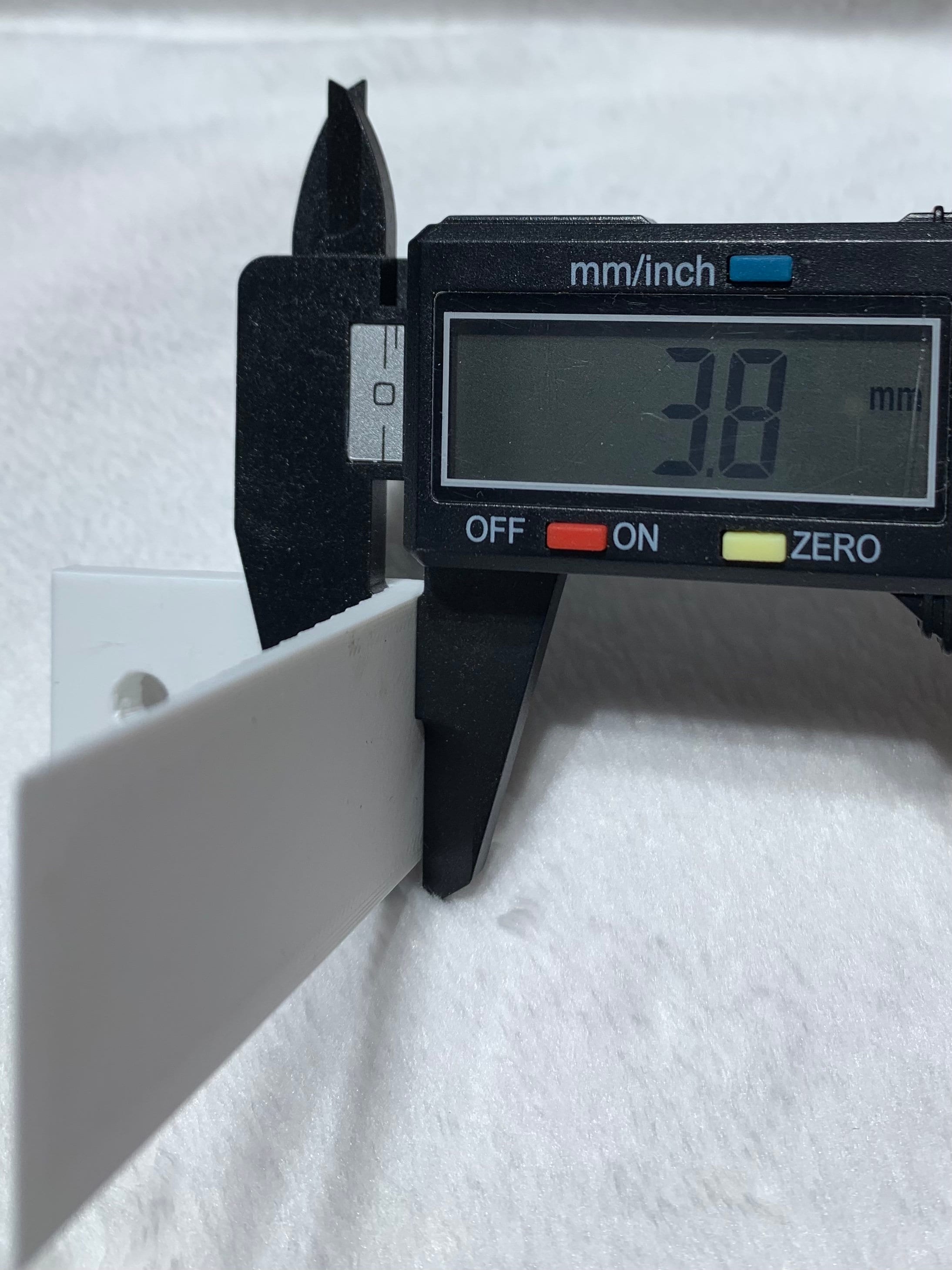 Adjustable Pocket Door Guide sold in Pairs Etsy