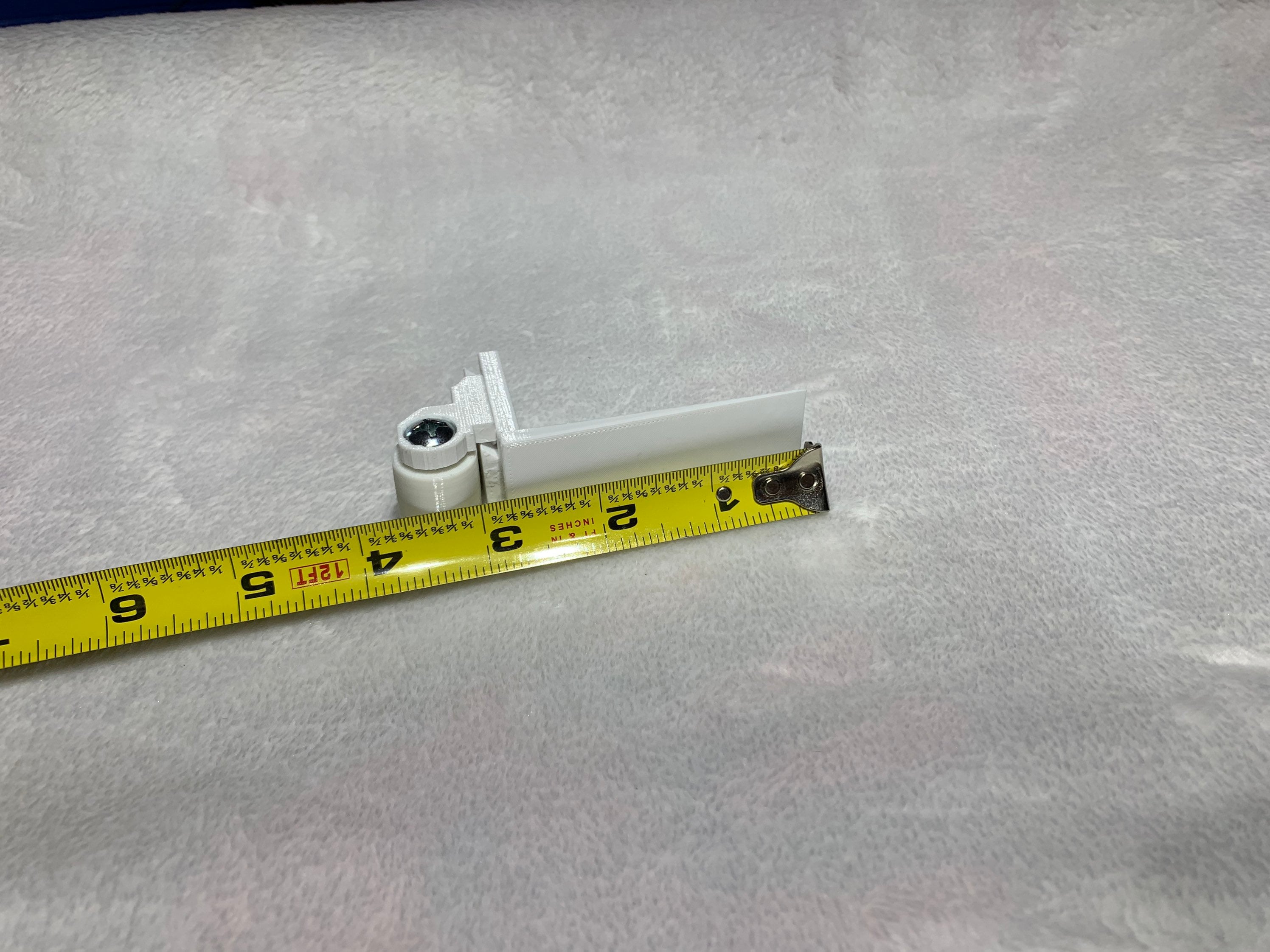 Adjustable Pocket Door Guide sold in Pairs Etsy