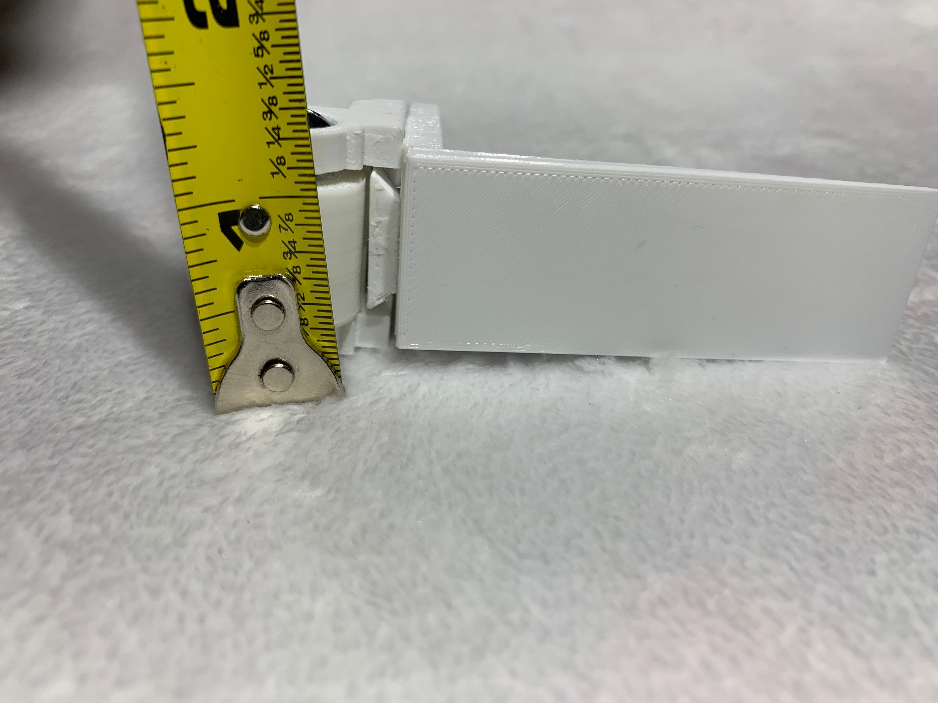 Adjustable Pocket Door Guide sold in Pairs Etsy