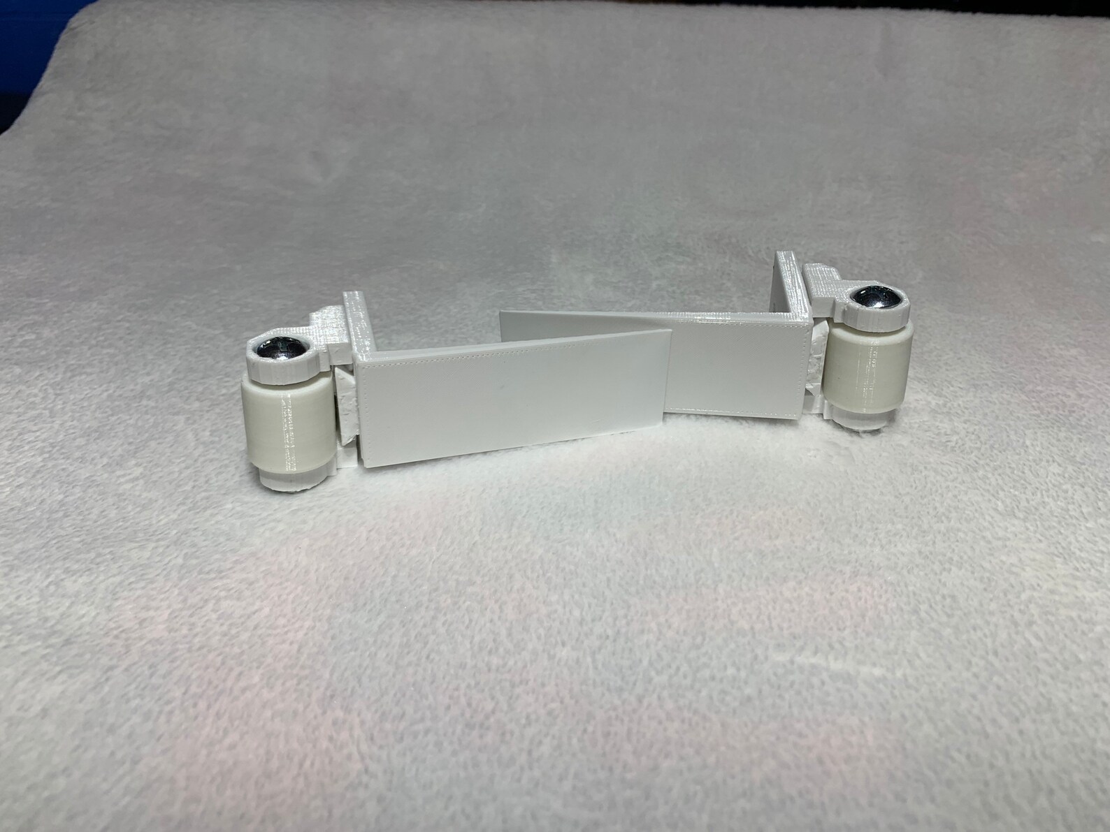 Adjustable Pocket Door Guide sold in Pairs Etsy