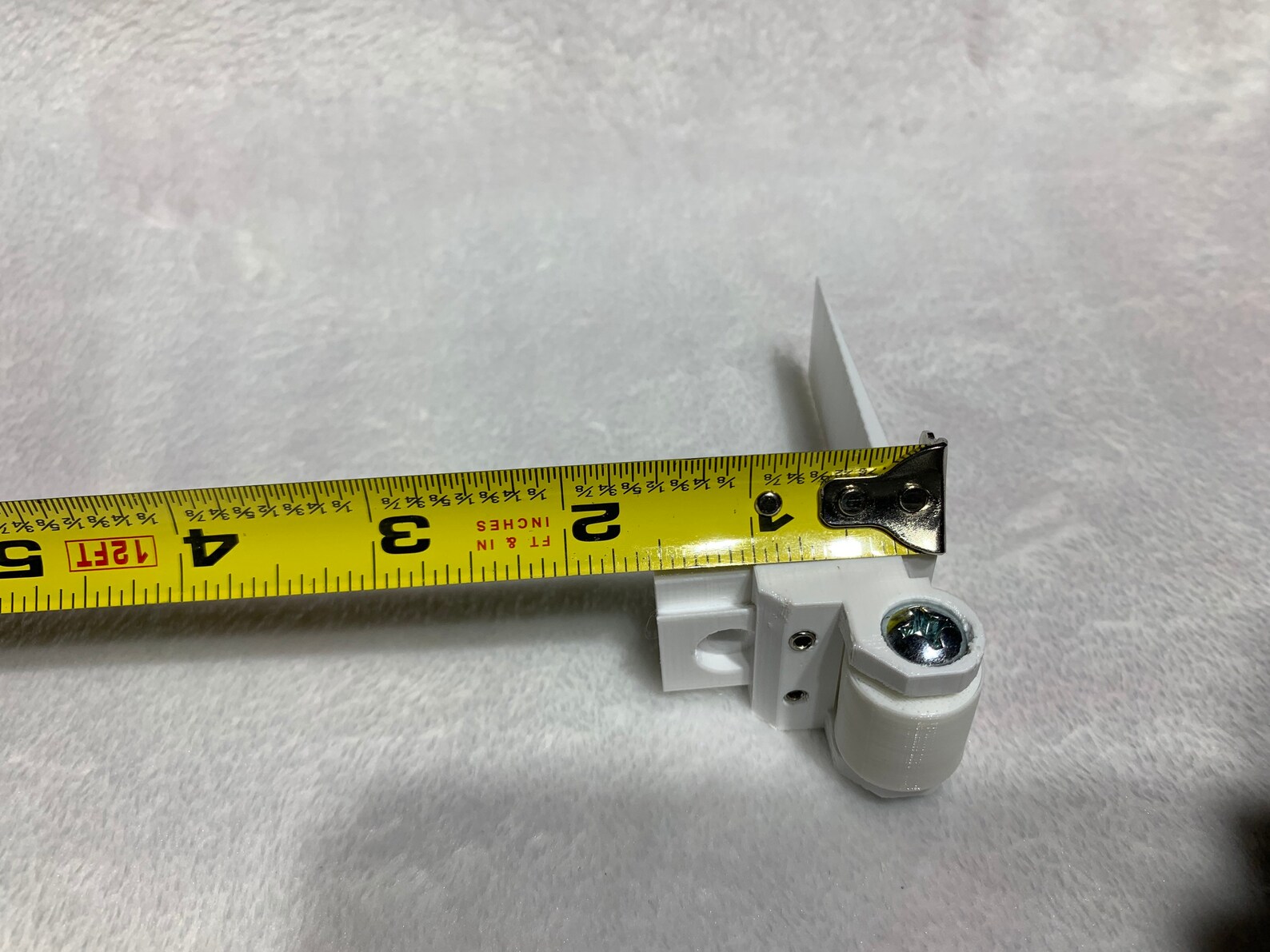 Adjustable Pocket Door Guide sold in Pairs Etsy