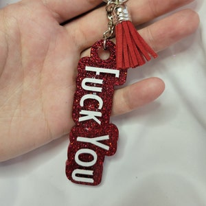小物 FAF (fake ass flowers)Ankh Key Ring - 小物