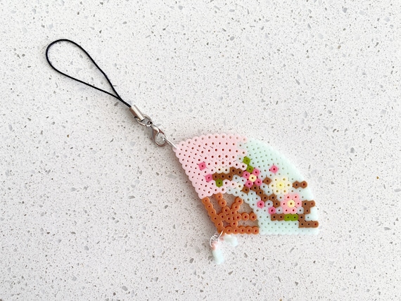 DIY Pixel Arts Plastic Perler Hama Beads - China Hama Beads Design