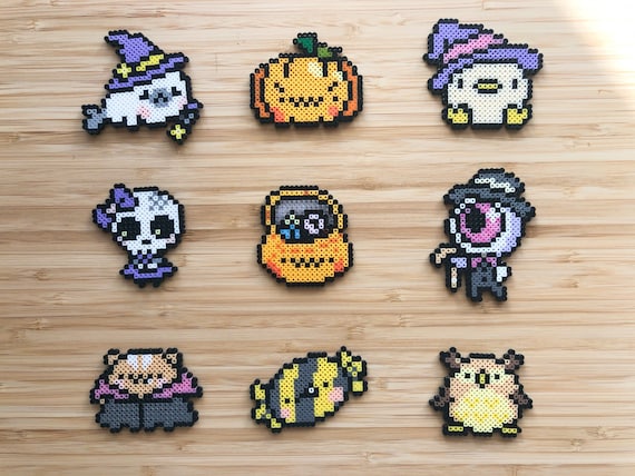 Pin on Perler beads