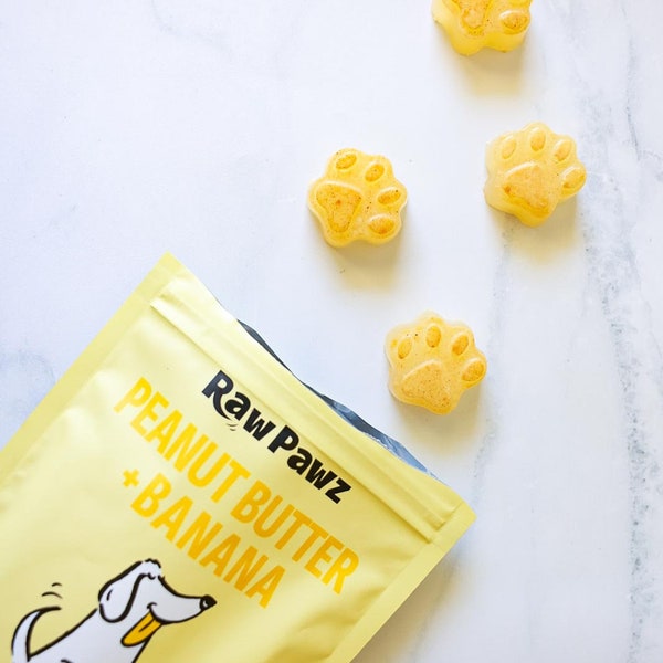 Peanut Butter Gummies